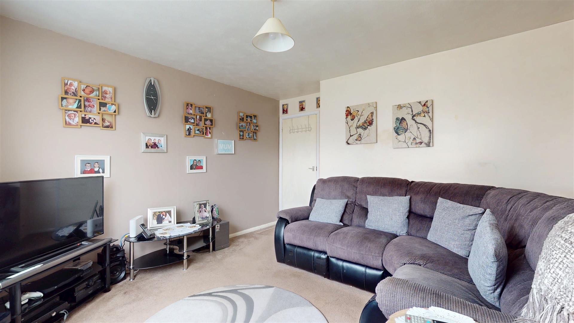2 bed property in Newton Road, Milton Keynes